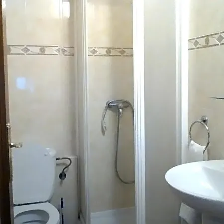 Hotel Restaurante Galicia