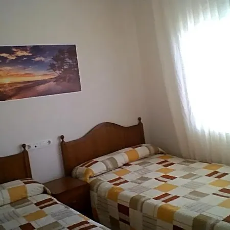 Restaurante Galicia Hotell 2*